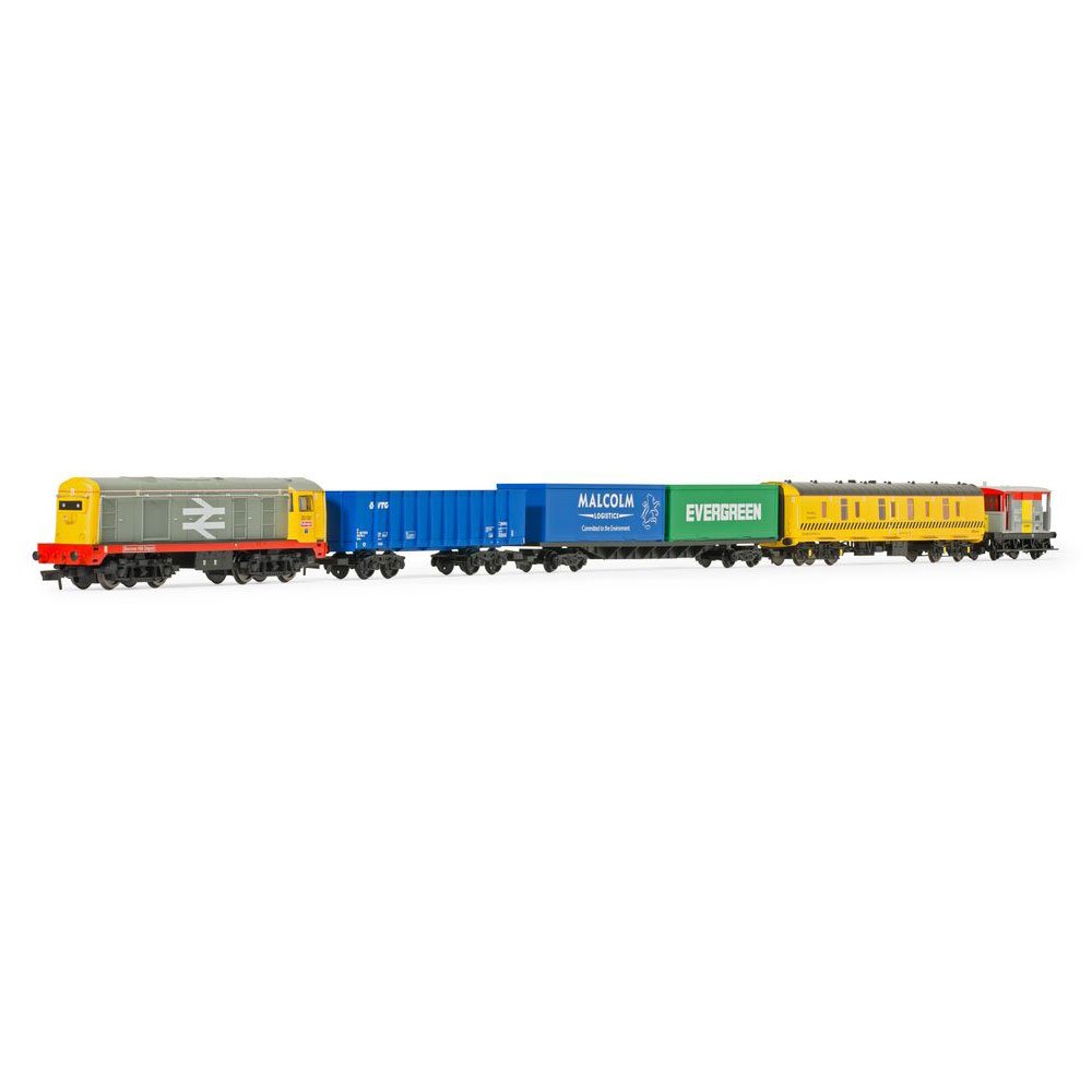 Hornby Freightmaster