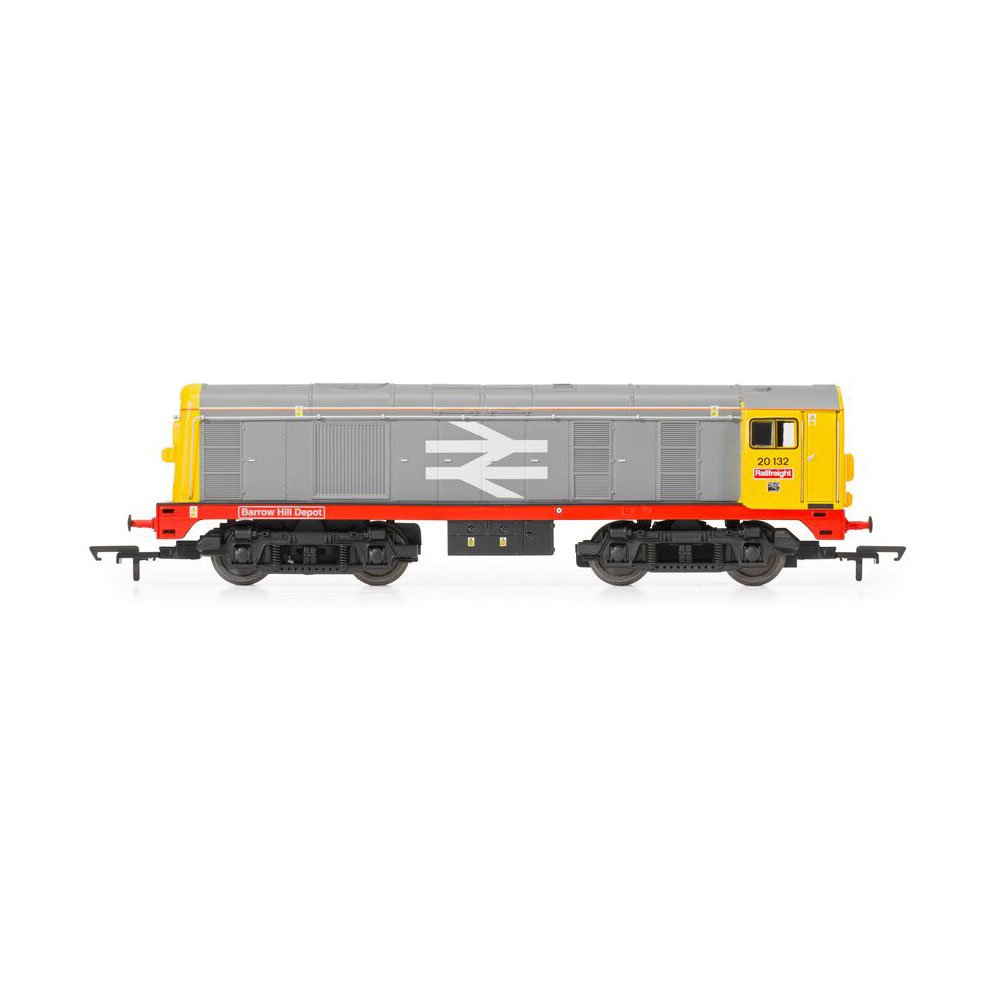 Hornby Freightmaster