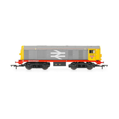 Hornby Freightmaster