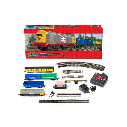 Hornby Freightmaster