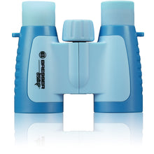 Bresser Junior Children's Binoculars 3X30 Blue
