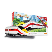 Hornby Playtrains High Speed Train Set