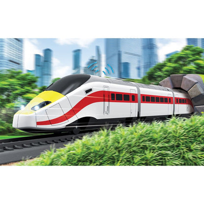 Hornby Playtrains High Speed Train Set
