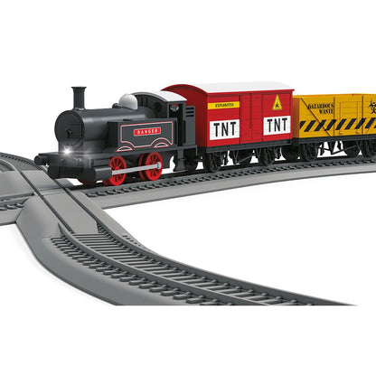 Hornby Playtrains Steam Goods Express