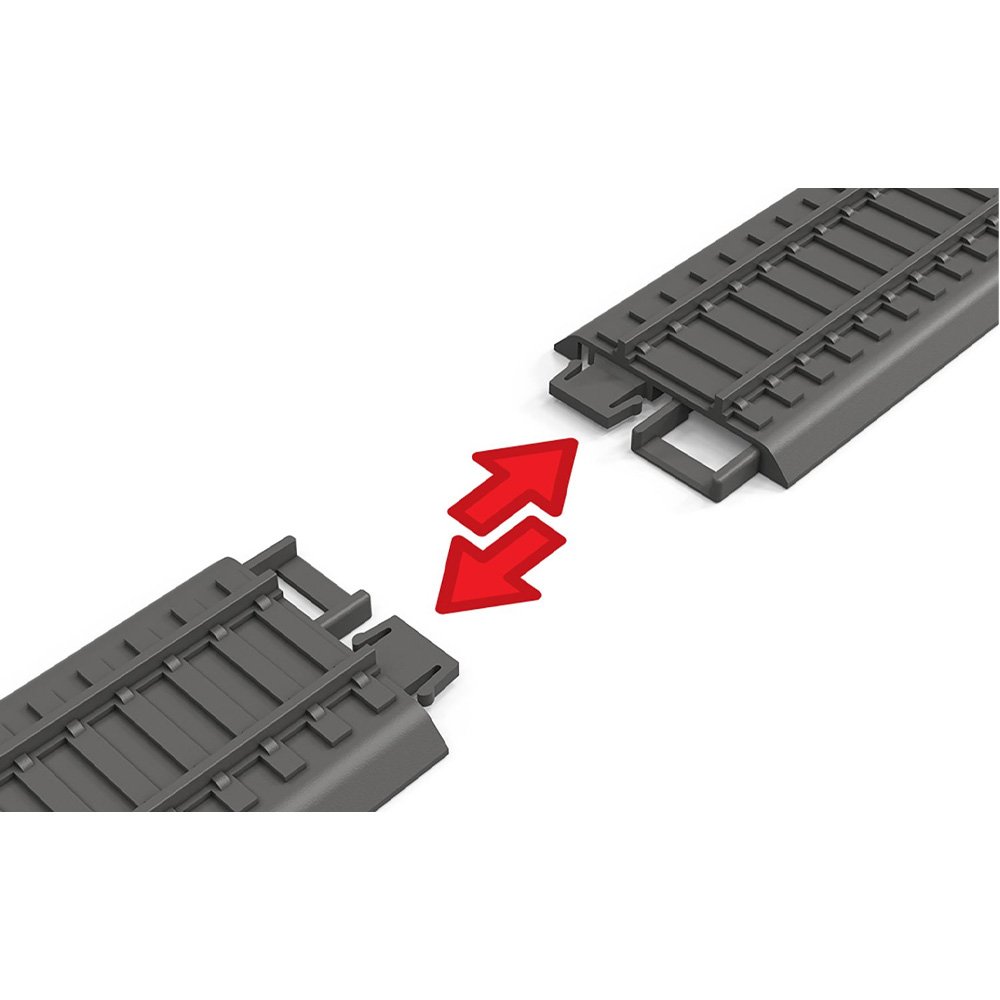 Hornby Playtrains Steam Goods Express