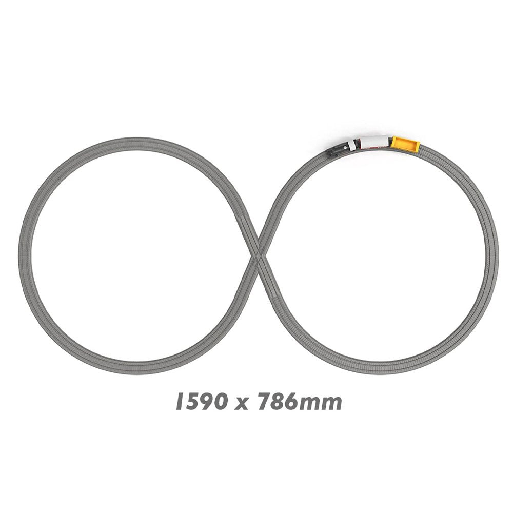 Hornby Playtrains Steam Goods Express