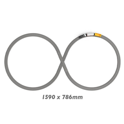 Hornby Playtrains Steam Goods Express