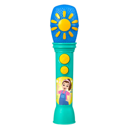 Ms. Rachel Sing-Along Microphone