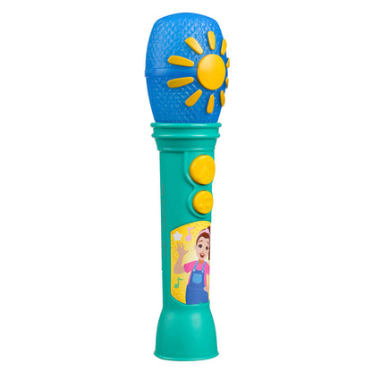 Ms. Rachel Sing-Along Microphone