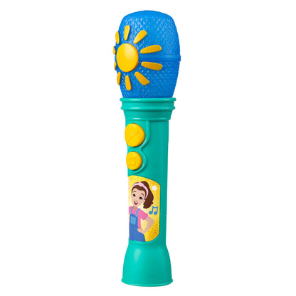 Ms. Rachel Sing-Along Microphone