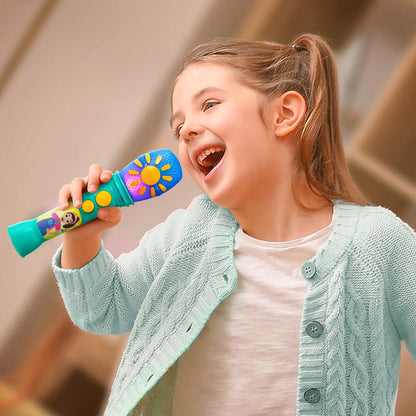 Ms. Rachel Sing-Along Microphone
