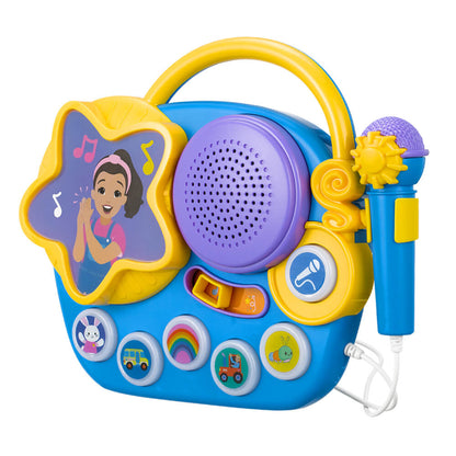 Ms. Rachel Sing-Along Boombox