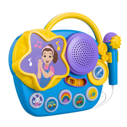 Ms. Rachel Sing-Along Boombox