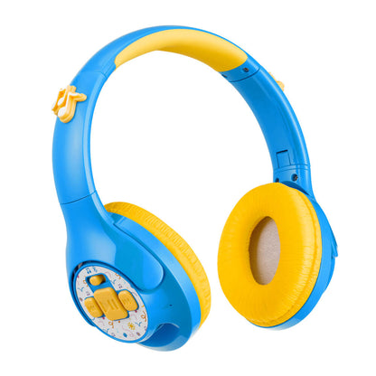 Ms. Rachel Headphones With Built-In Music