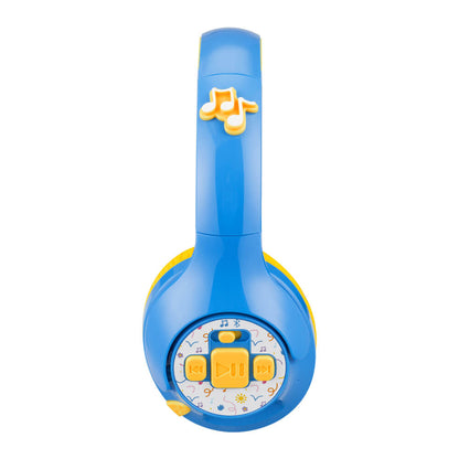 Ms. Rachel Headphones With Built-In Music