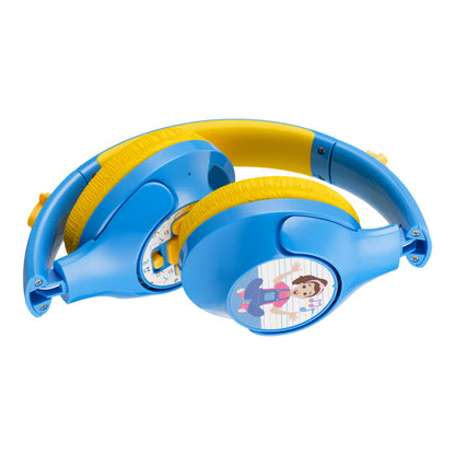 Ms. Rachel Headphones With Built-In Music