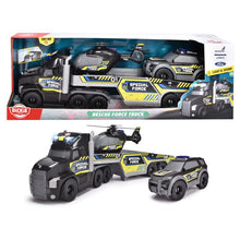 Dickies Special Force Truck