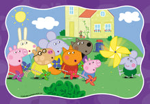 Ravensburger Peppa Pig 2x24p