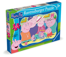 Ravensburger Peppa Pig No 2WT 35p