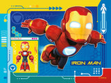 Ravensburger Iron Man & Friends 12/16/20/24p