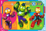 Ravensburger Iron Man & His Awesome Friends 35p