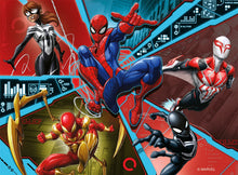 Ravensburger Marvel Spider-Man 12/16/20/24p