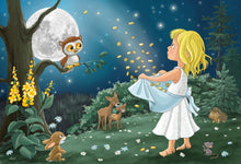 Ravensburger Fairytales Puzzle 2x24p