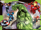 Ravensburger Disney Marvel Avengers 12/16/20/24p