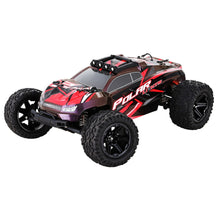 Keezi Kids Remote Control Car Off-Road Truck with Lights Electric Vehicle Toys