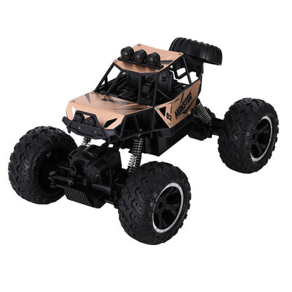 Keezi Kids Remote Control Car 5KM/H Off-Road Truck Electric Vehicle Outdoor Toys