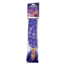 K-Pop Demon Hunters Rumi Clip On Hair Braid (40Cm) Child
