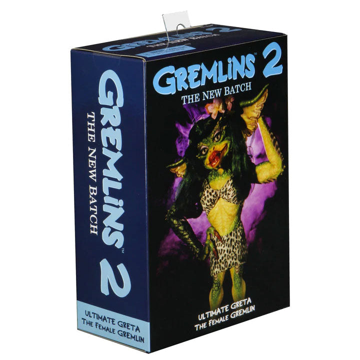 Gremlins 2 Ultimate Greta 7"