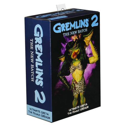 Gremlins 2 Ultimate Greta 7"
