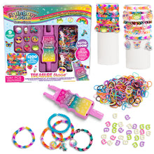 Rainbow Loom Treasure Trove Cute-Tique