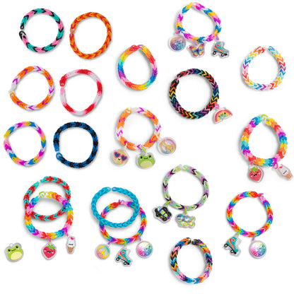 Rainbow Loom Treasure Trove Cute-Tique