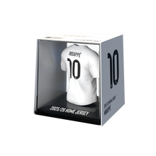 My Jersey 10cm Display Box Kylian Mbappé