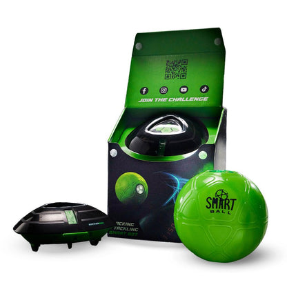 Strikesphere Soccer Bot