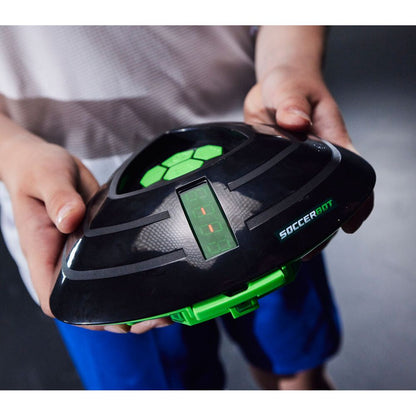 Strikesphere Soccer Bot