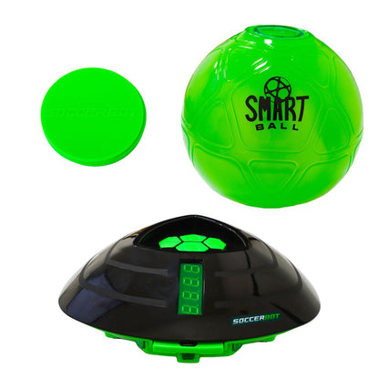 Strikesphere Soccer Bot