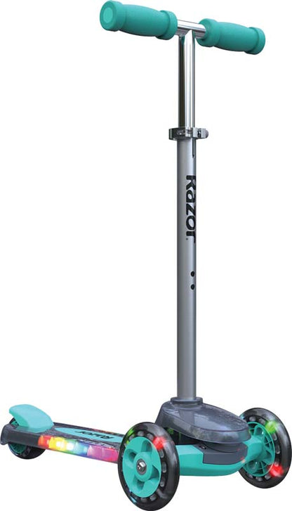 Razor Rollie DLX - Teal