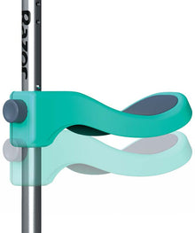 Razor Rollie DLX - Teal