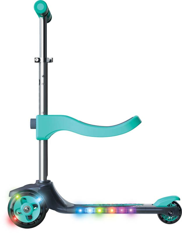 Razor Rollie DLX - Teal – Toys