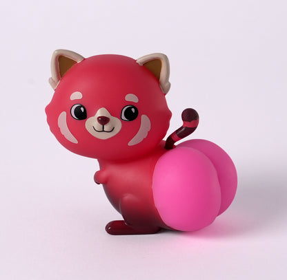 Squishy Tushy Toys 3" Double Bubble Butt Blind Pack Series 1