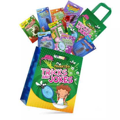 Pranks N More Showbag