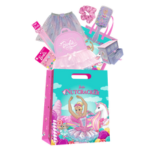 Barbie Ballet Showbag S6