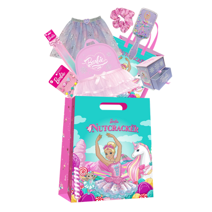 Barbie Ballet Showbag S6