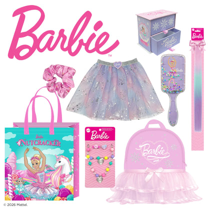 Barbie Ballet Showbag S6