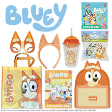Bingo Showbag S6