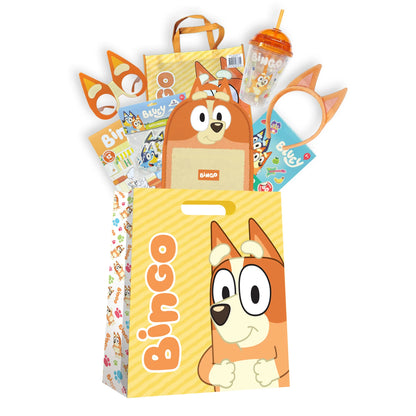 Bingo Showbag S6