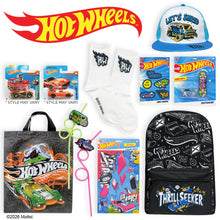 Hot Wheels Showbag S6